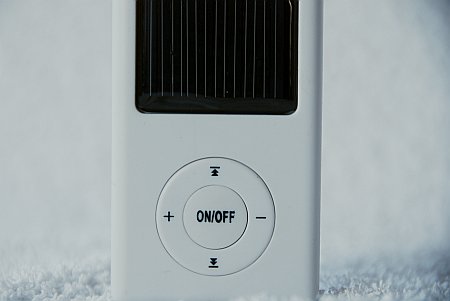 Solar Radio von solarspiel.com